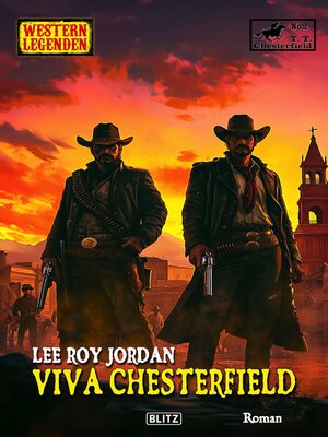 cover image of Viva Chesterfield